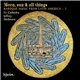 Ex Cathedra , Jeffrey Skidmore - Moon, Sun & All Things (Baroque Music From Latin America – 2)