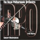 The Royal Philharmonic Orchestra Conductor Frank Shipway - Classic Concert Masterpieces