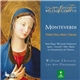 Monteverdi – William Christie, Les Arts Florissants - Vespro Della Beata Vergine