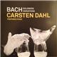 Carsten Dahl - Bach, Goldberg Variations Prepared Piano