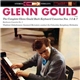 Bach / Beethoven, Glenn Gould, Columbia Symphony Orchestra, Bernstein / Golschmann - The Complete Glenn Gould Bach Keyboard Concertos Nos. 1-5 & 7 / Beethoven Concerto No. 1